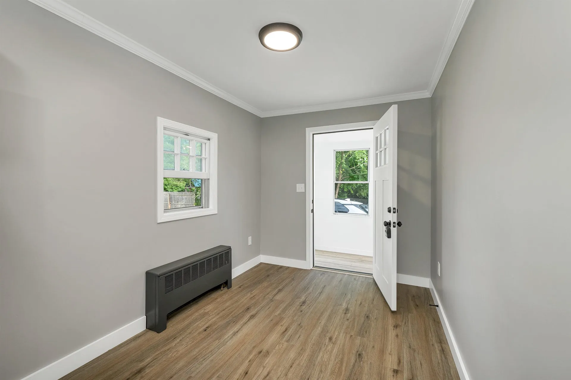 17 Charles Street Franklin NH 03235