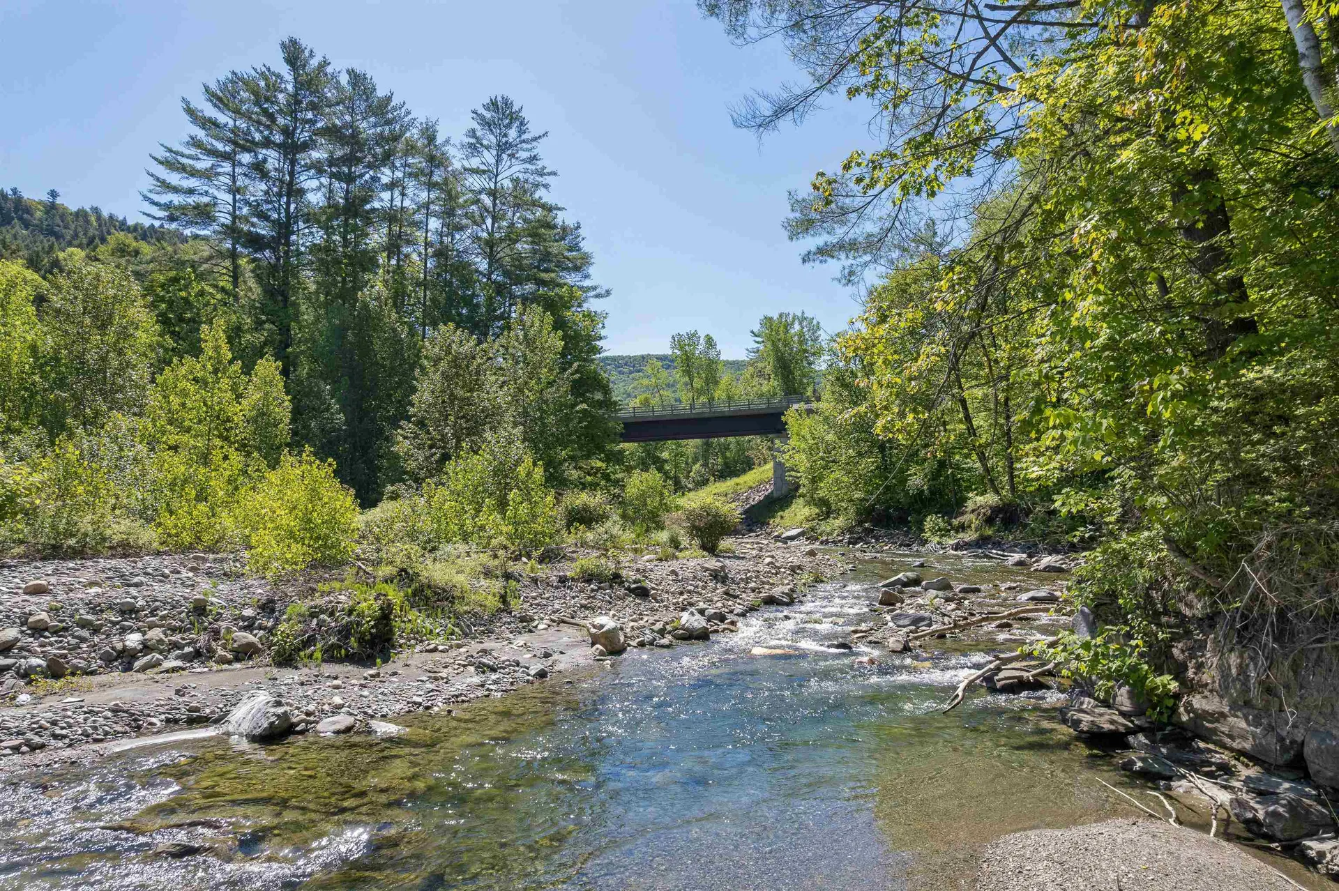3051 Vt Route 107 Stockbridge VT 05772