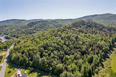 3051 Vt Route 107 Stockbridge VT 05772