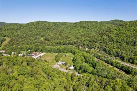 3051 Vt Route 107 Stockbridge VT 05772