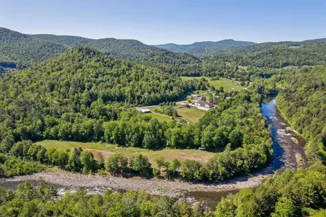 3051 Vt Route 107 Stockbridge VT 05772