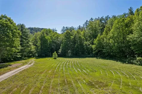 3051 Vt Route 107 Stockbridge VT 05772