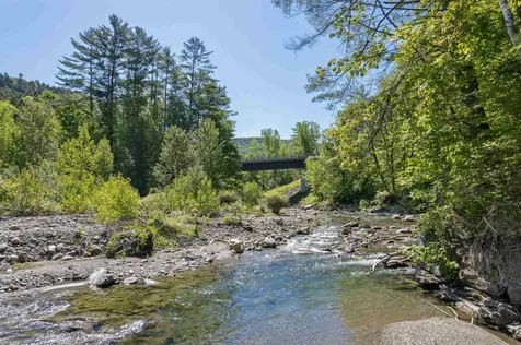 3051 Vt Route 107 Stockbridge VT 05772
