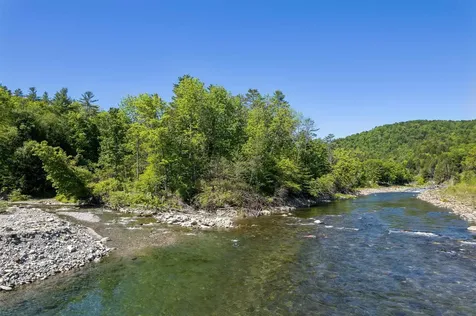 3051 Vt Route 107 Stockbridge VT 05772
