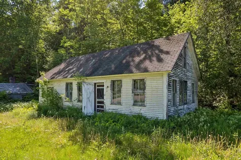 3051 Vt Route 107 Stockbridge VT 05772