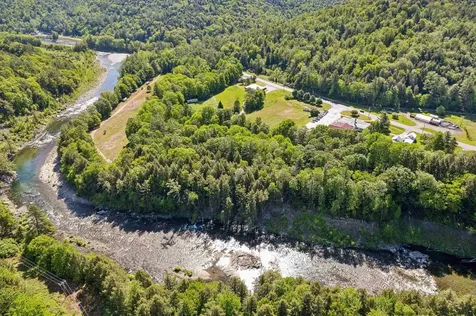 3051 Vt Route 107 Stockbridge VT 05772