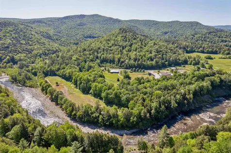 3051 Vt Route 107 Stockbridge VT 05772