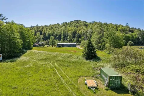 3051 Vt Route 107 Stockbridge VT 05772