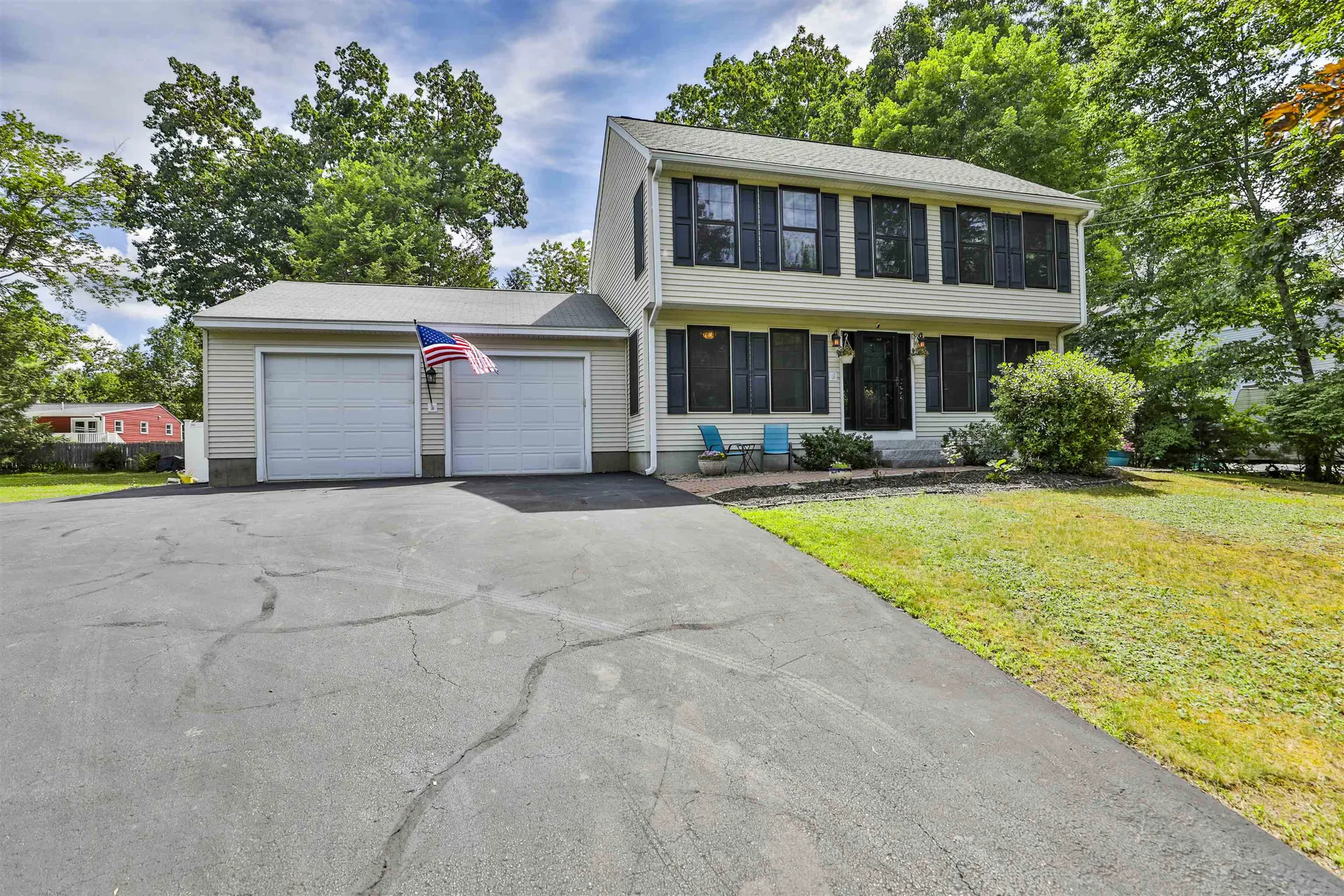 70 Wellesley Drive Milford NH 03055