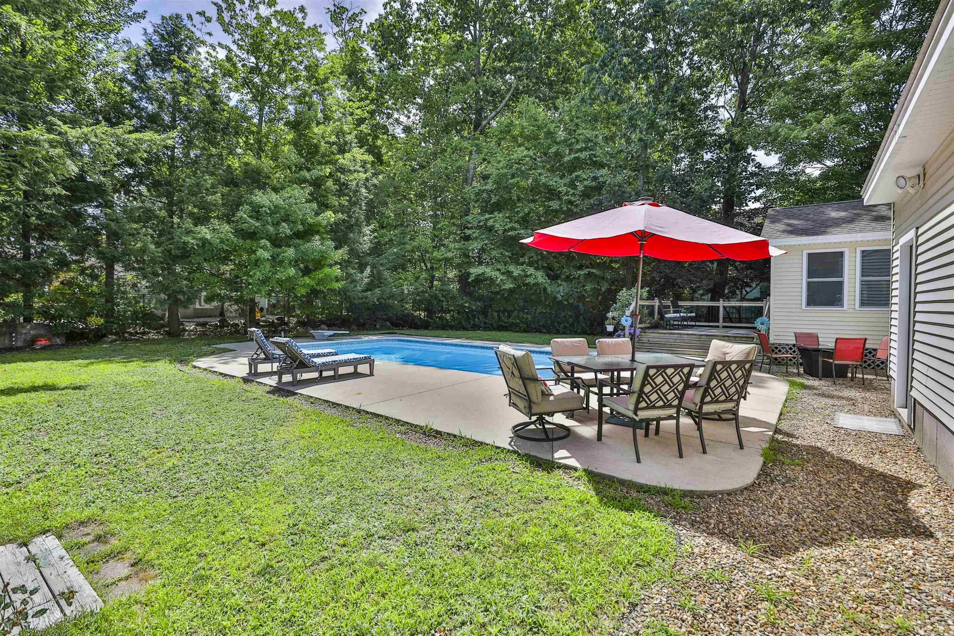 70 Wellesley Drive Milford NH 03055