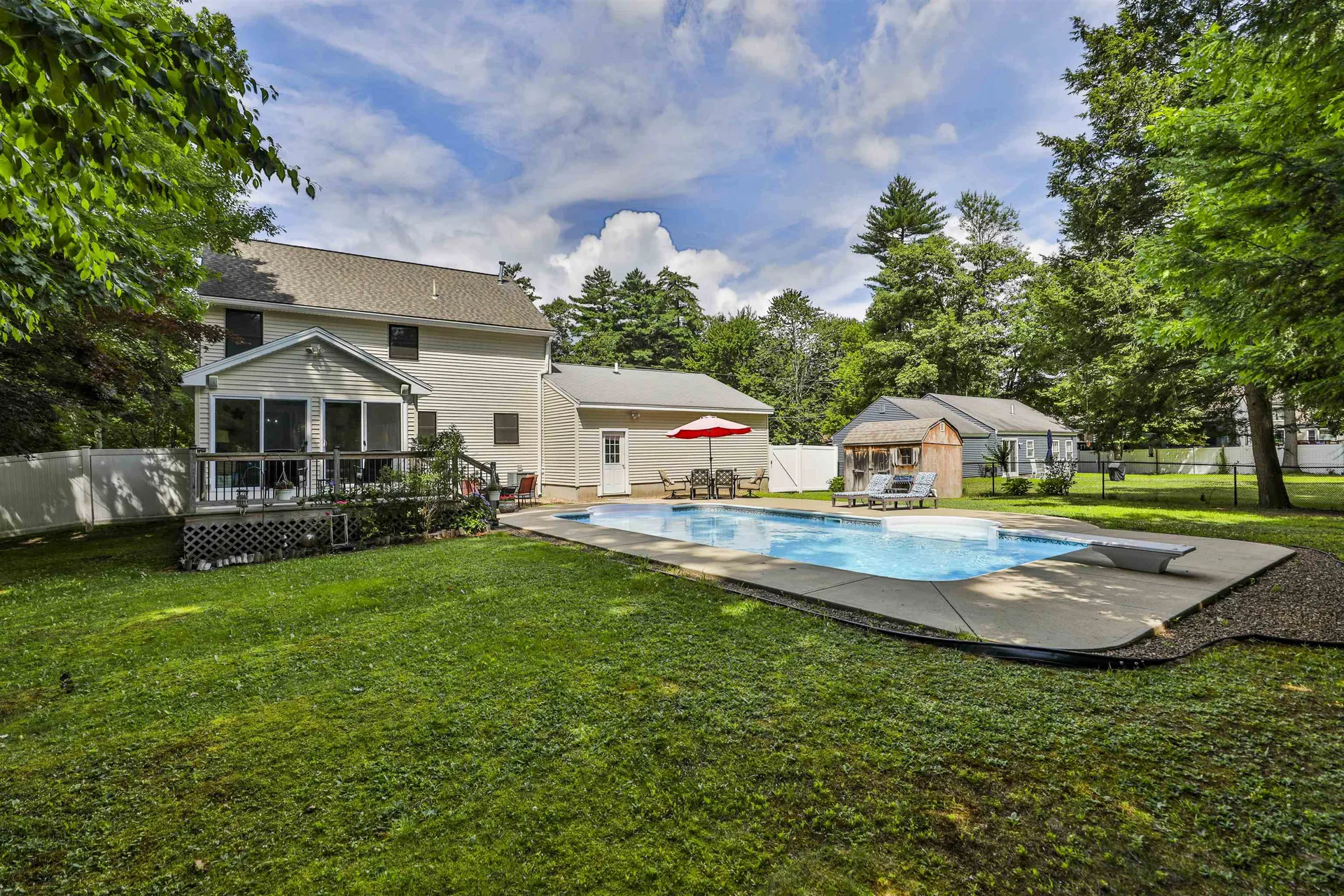 70 Wellesley Drive Milford NH 03055
