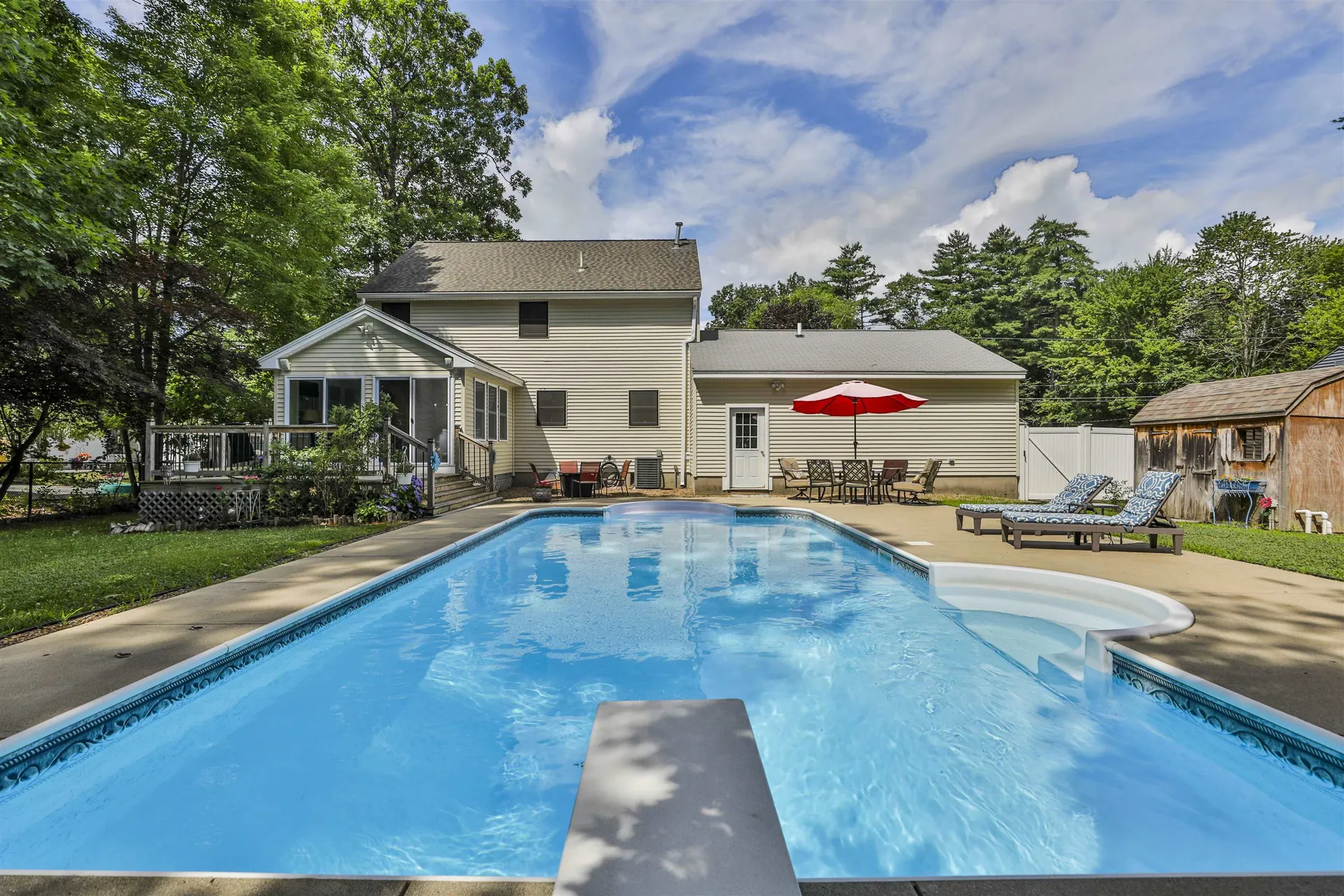 70 Wellesley Drive Milford NH 03055
