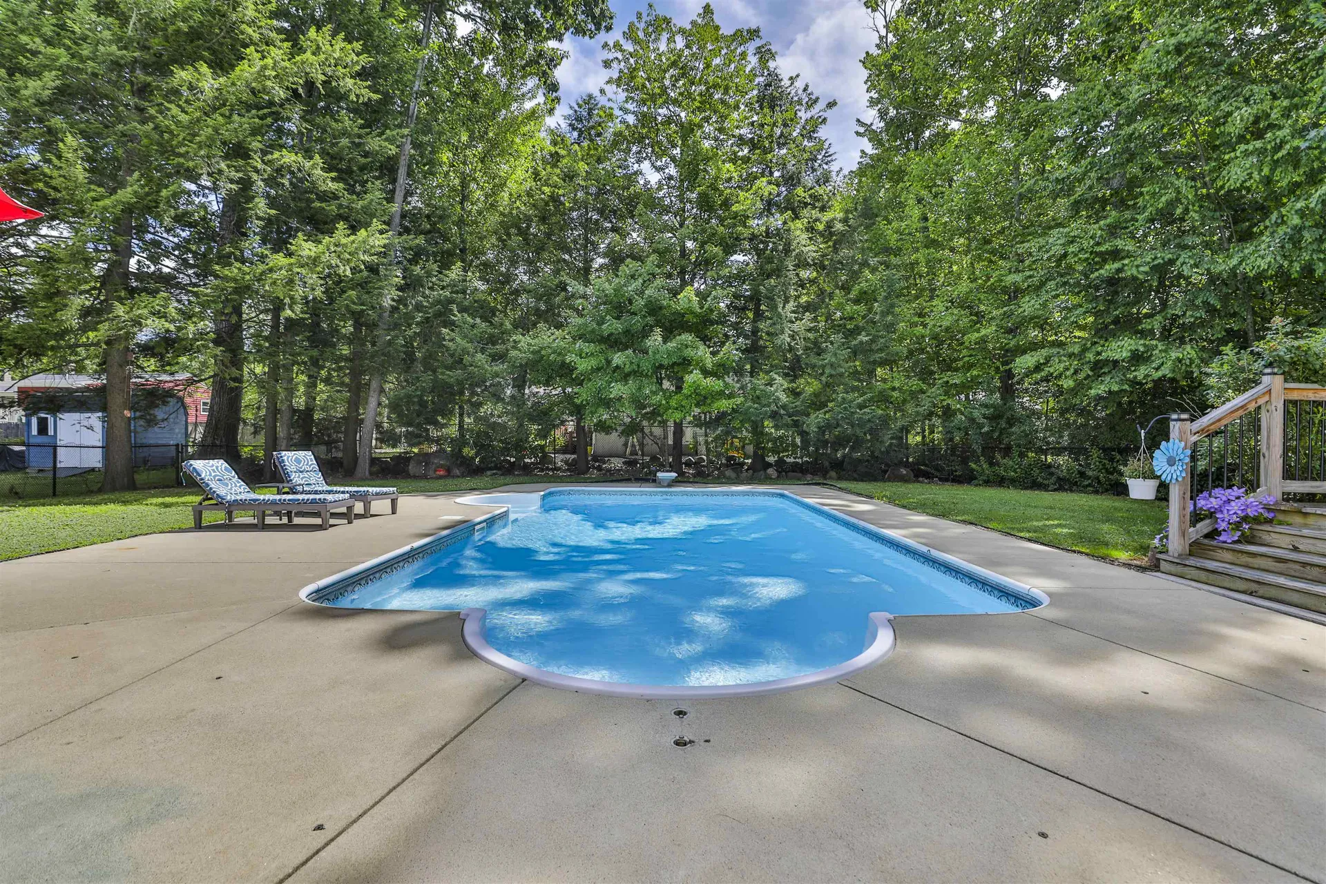 70 Wellesley Drive Milford NH 03055