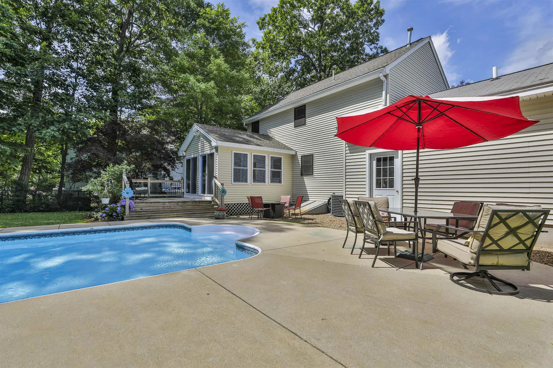 70 Wellesley Drive Milford NH 03055