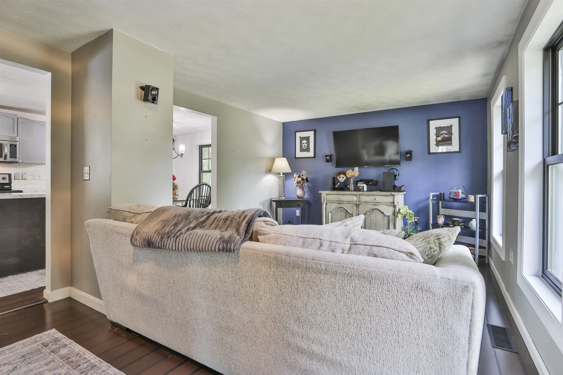70 Wellesley Drive Milford NH 03055