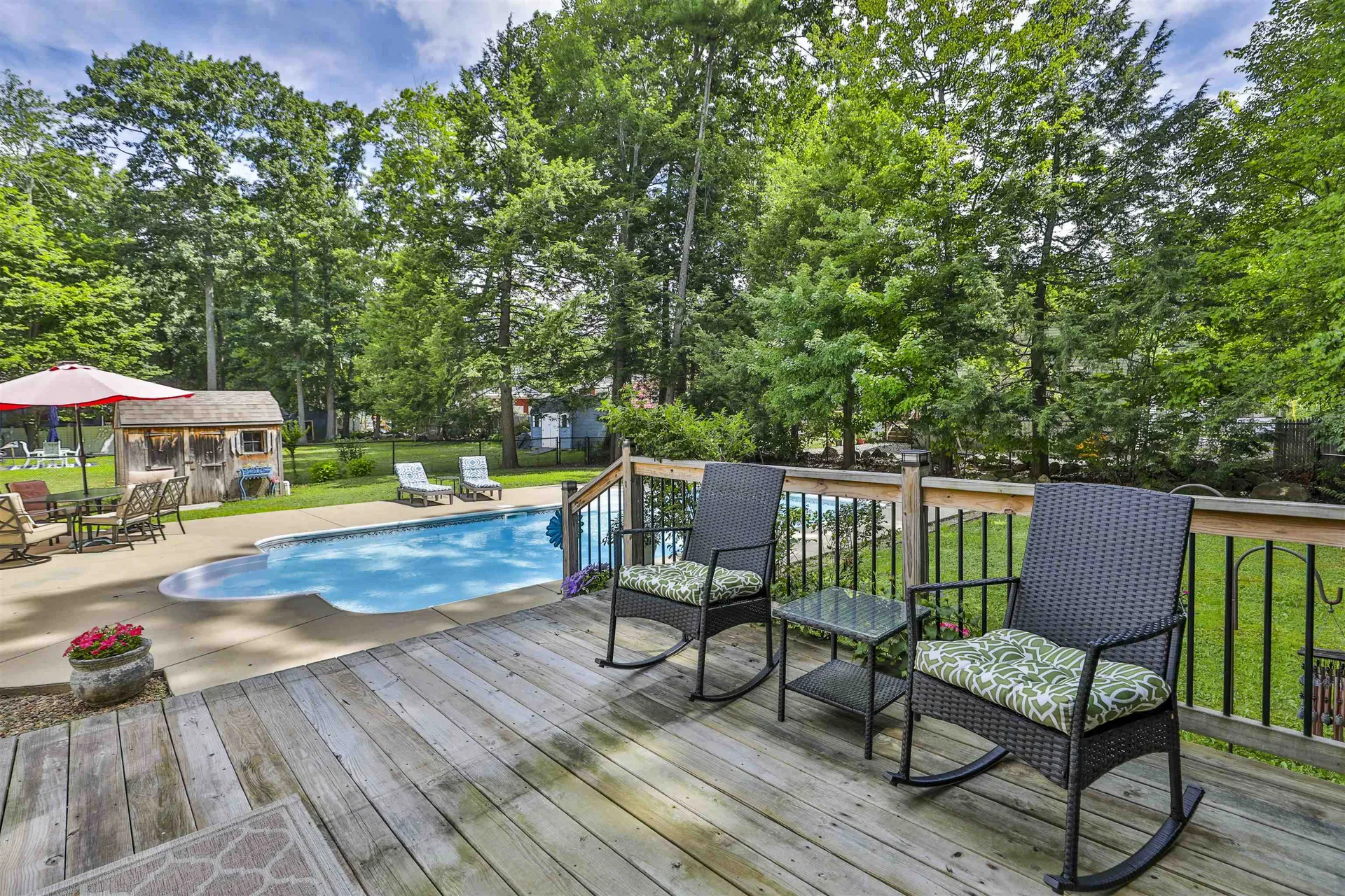 70 Wellesley Drive Milford NH 03055