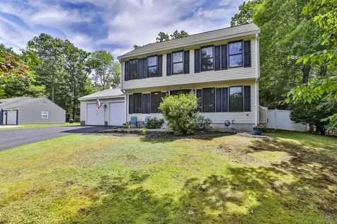 70 Wellesley Drive Milford NH 03055