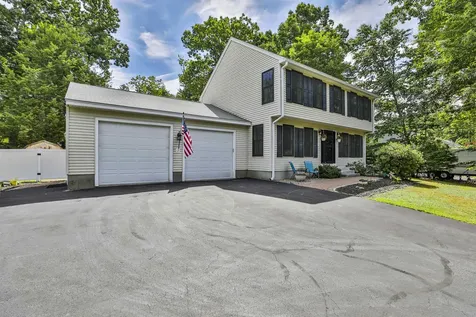 70 Wellesley Drive Milford NH 03055
