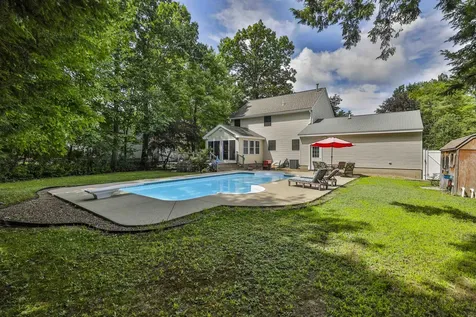 70 Wellesley Drive Milford NH 03055