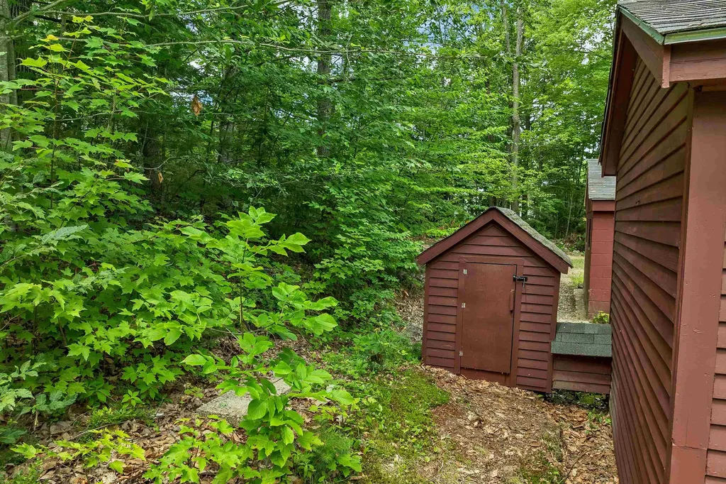 201 Teneriffe Road Milton NH 03851