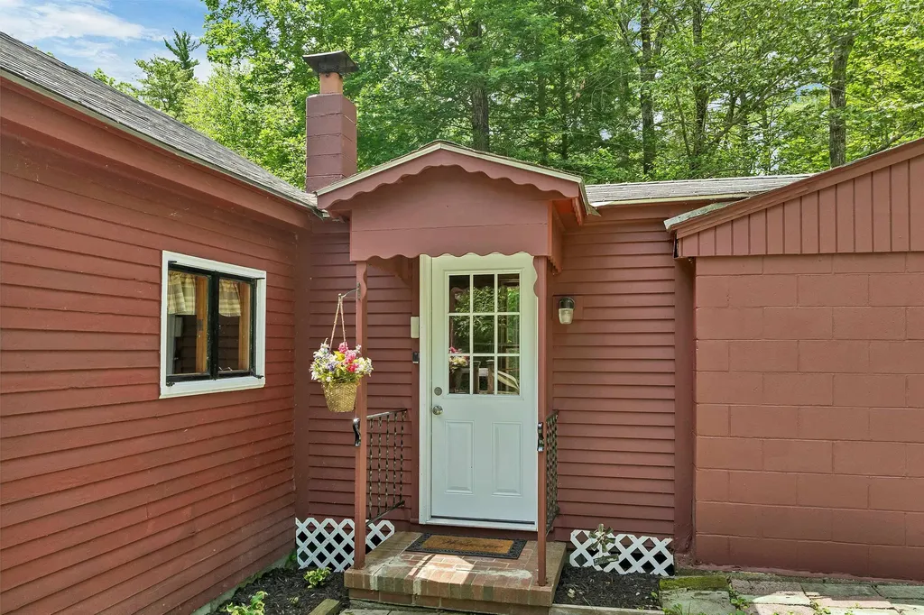 201 Teneriffe Road Milton NH 03851