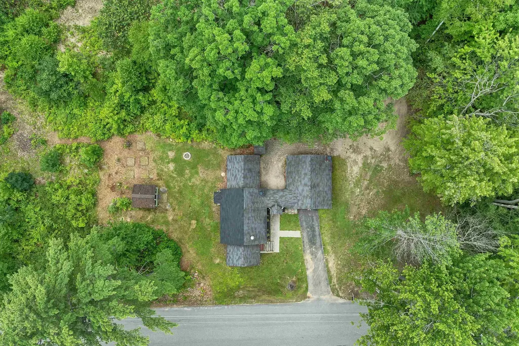 201 Teneriffe Road Milton NH 03851