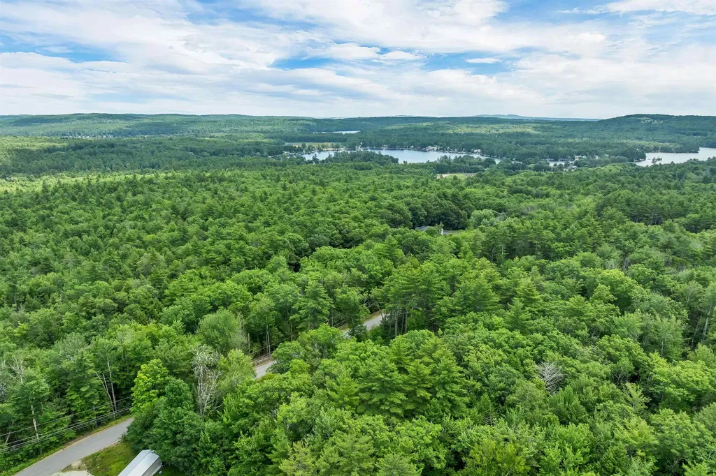 201 Teneriffe Road Milton NH 03851