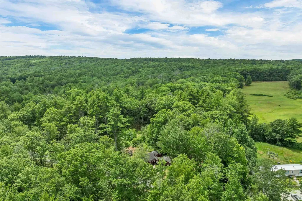201 Teneriffe Road Milton NH 03851