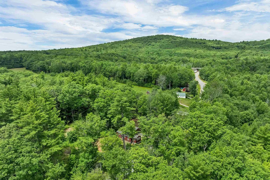 201 Teneriffe Road Milton NH 03851