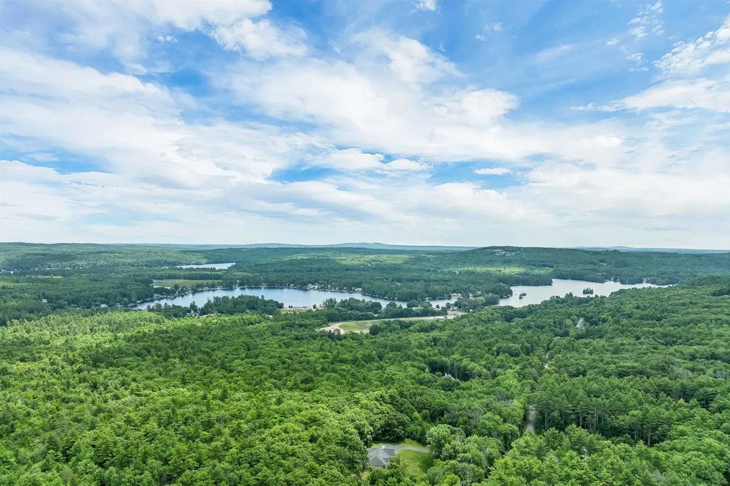 201 Teneriffe Road Milton NH 03851