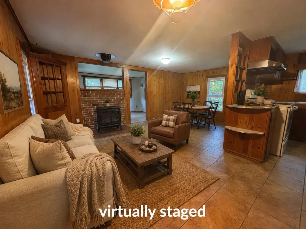 201 Teneriffe Road Milton NH 03851
