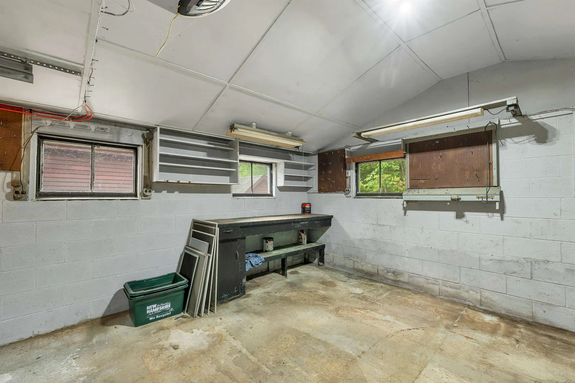 201 Teneriffe Road Milton NH 03851