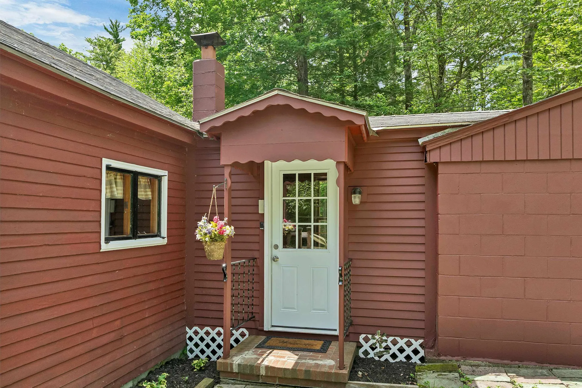 201 Teneriffe Road Milton NH 03851