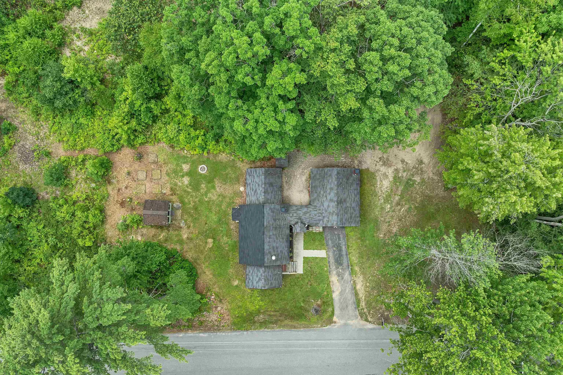 201 Teneriffe Road Milton NH 03851