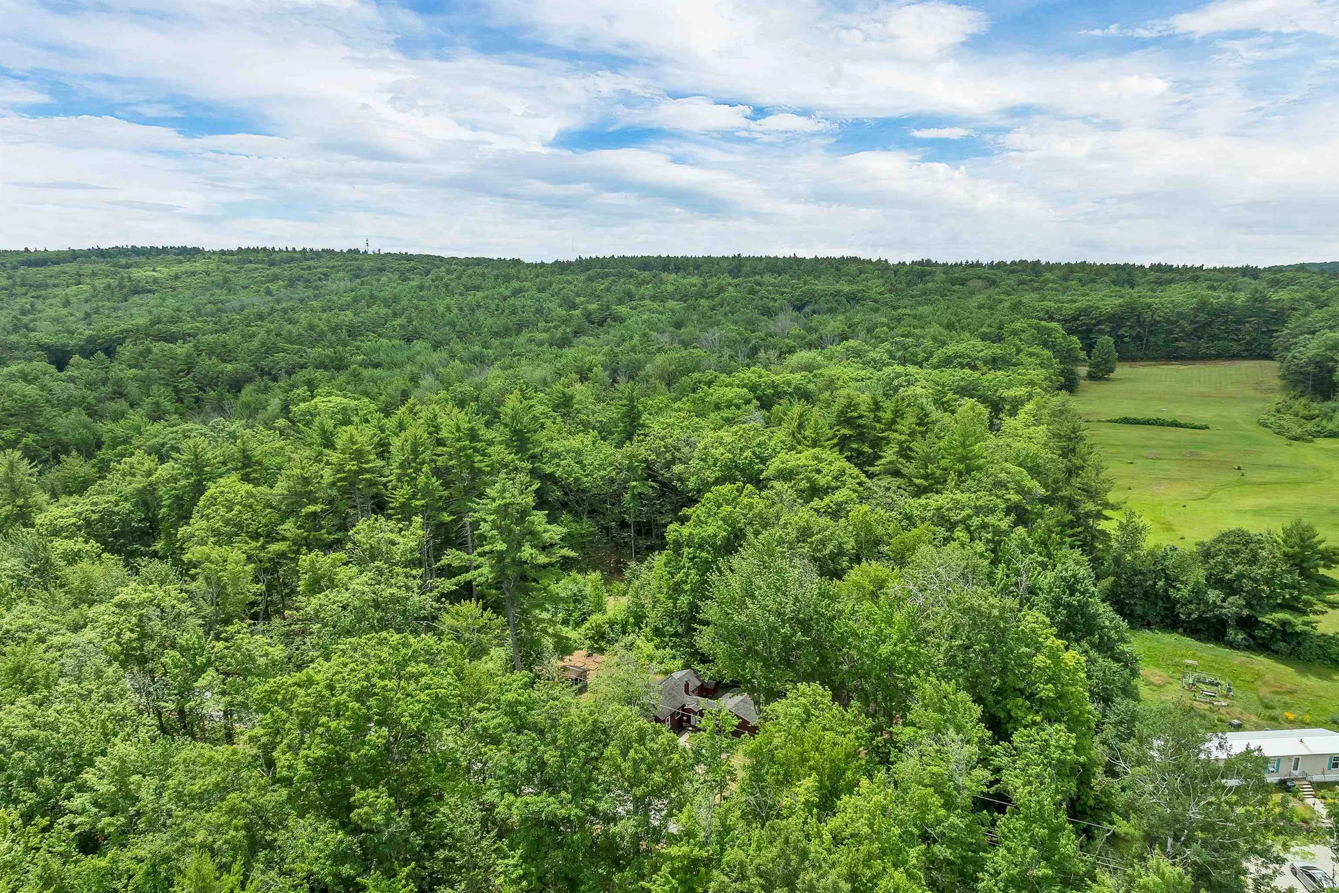 201 Teneriffe Road Milton NH 03851