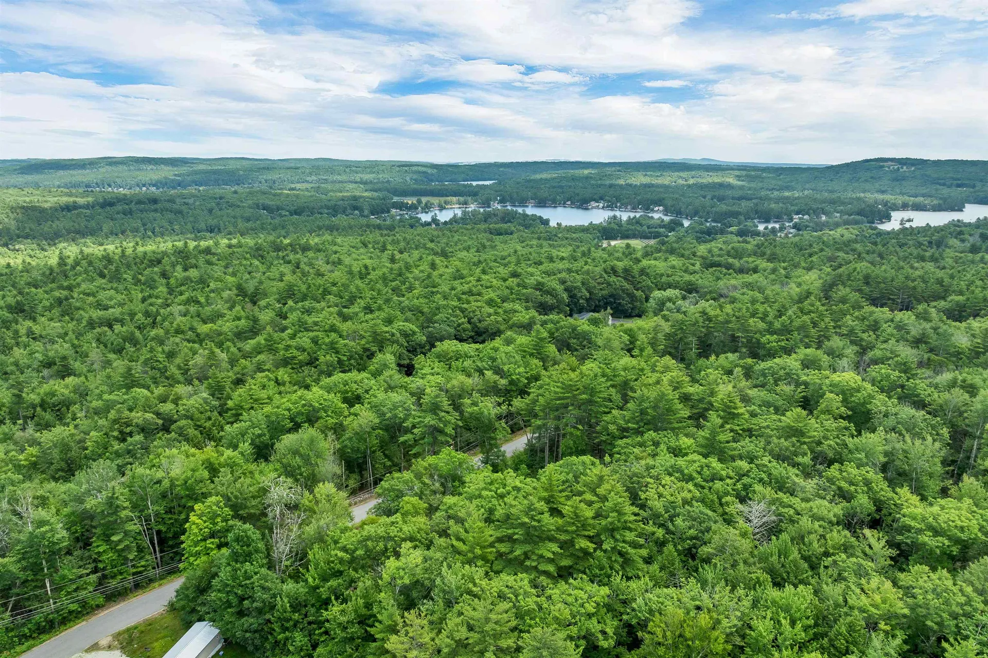 201 Teneriffe Road Milton NH 03851