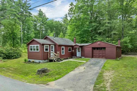 201 Teneriffe Road Milton NH 03851