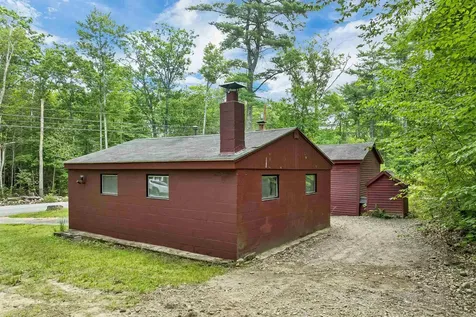 201 Teneriffe Road Milton NH 03851