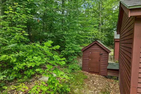 201 Teneriffe Road Milton NH 03851