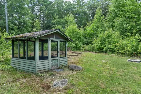 201 Teneriffe Road Milton NH 03851