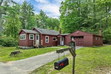 201 Teneriffe Road Milton NH 03851