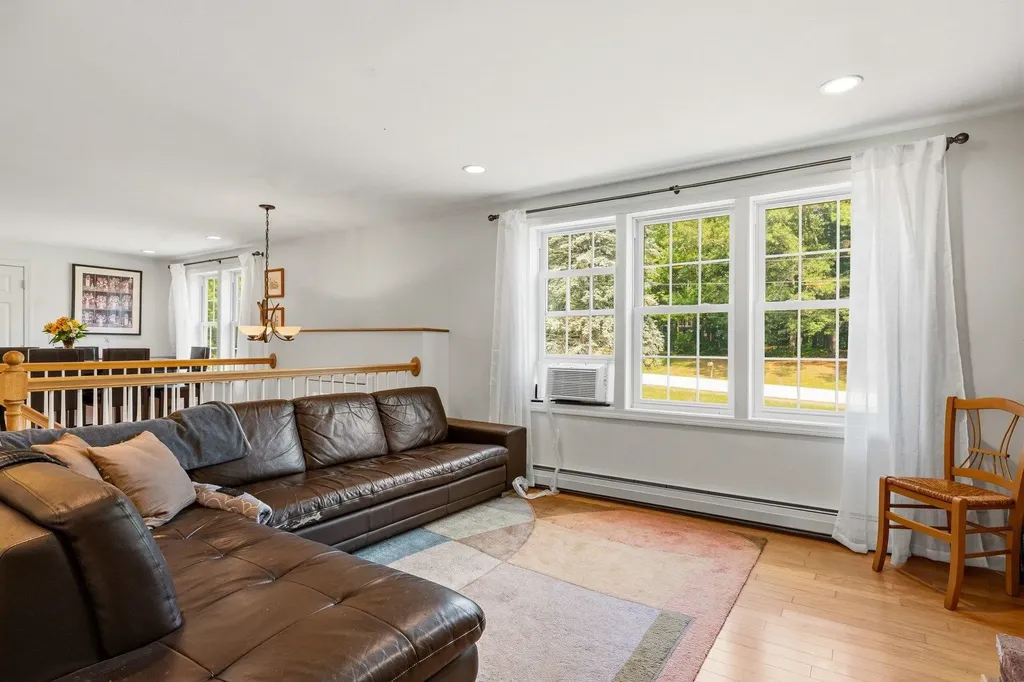 23 Birnum Woods Road Stratham NH 03885