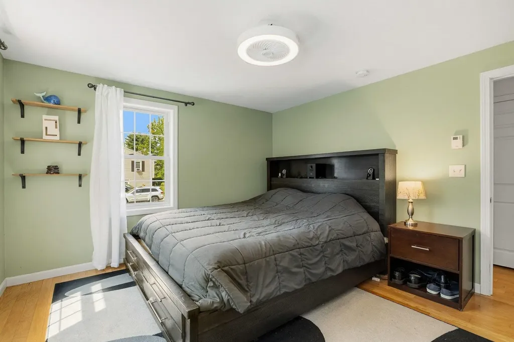 23 Birnum Woods Road Stratham NH 03885