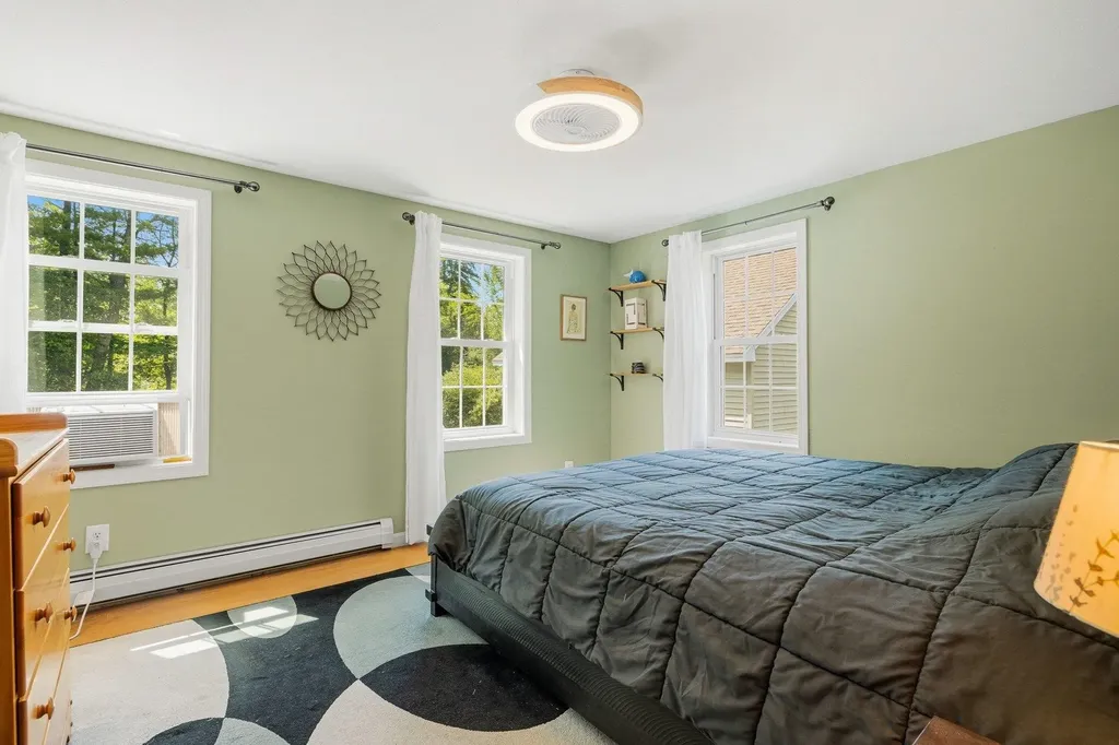 23 Birnum Woods Road Stratham NH 03885