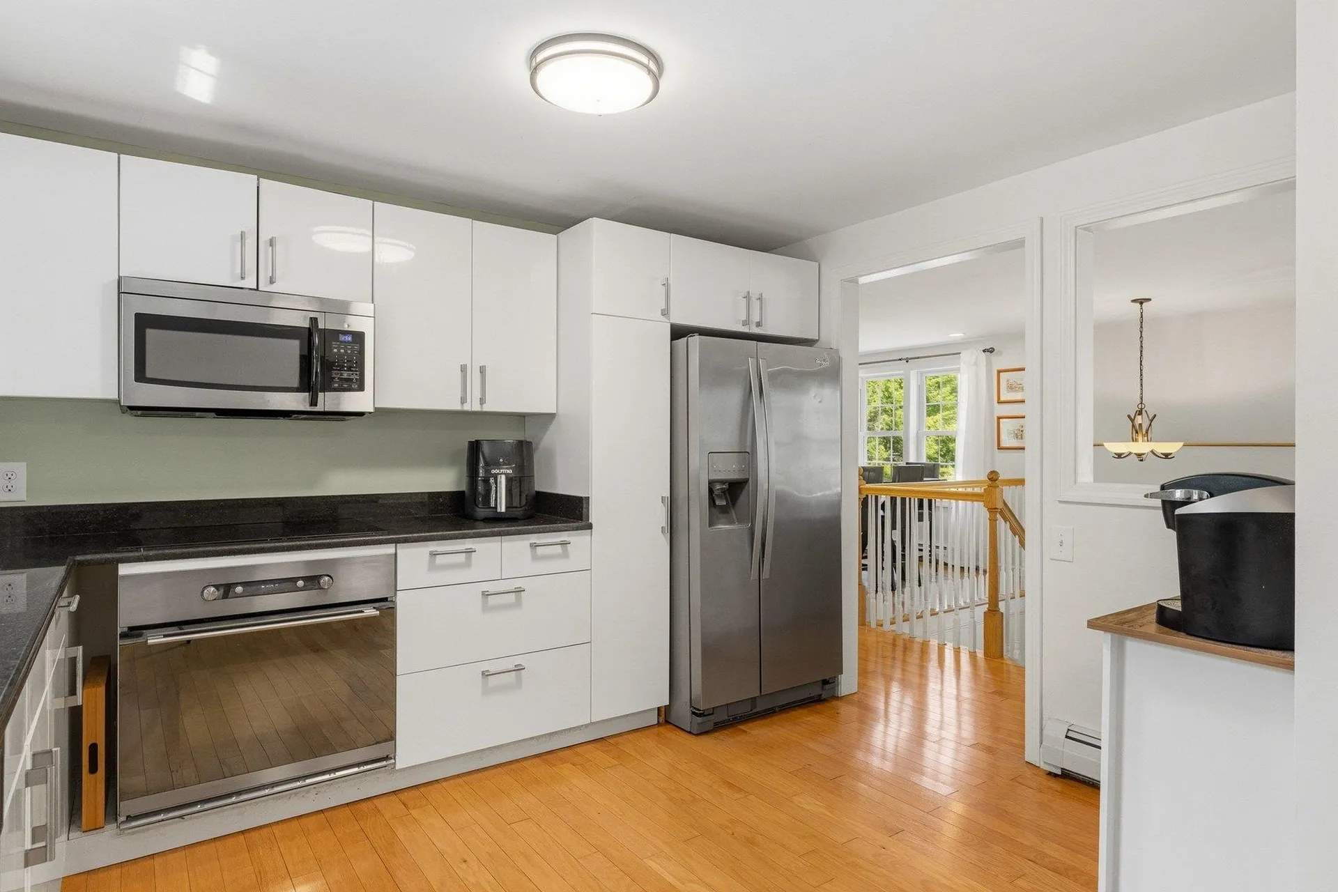 23 Birnum Woods Road Stratham NH 03885