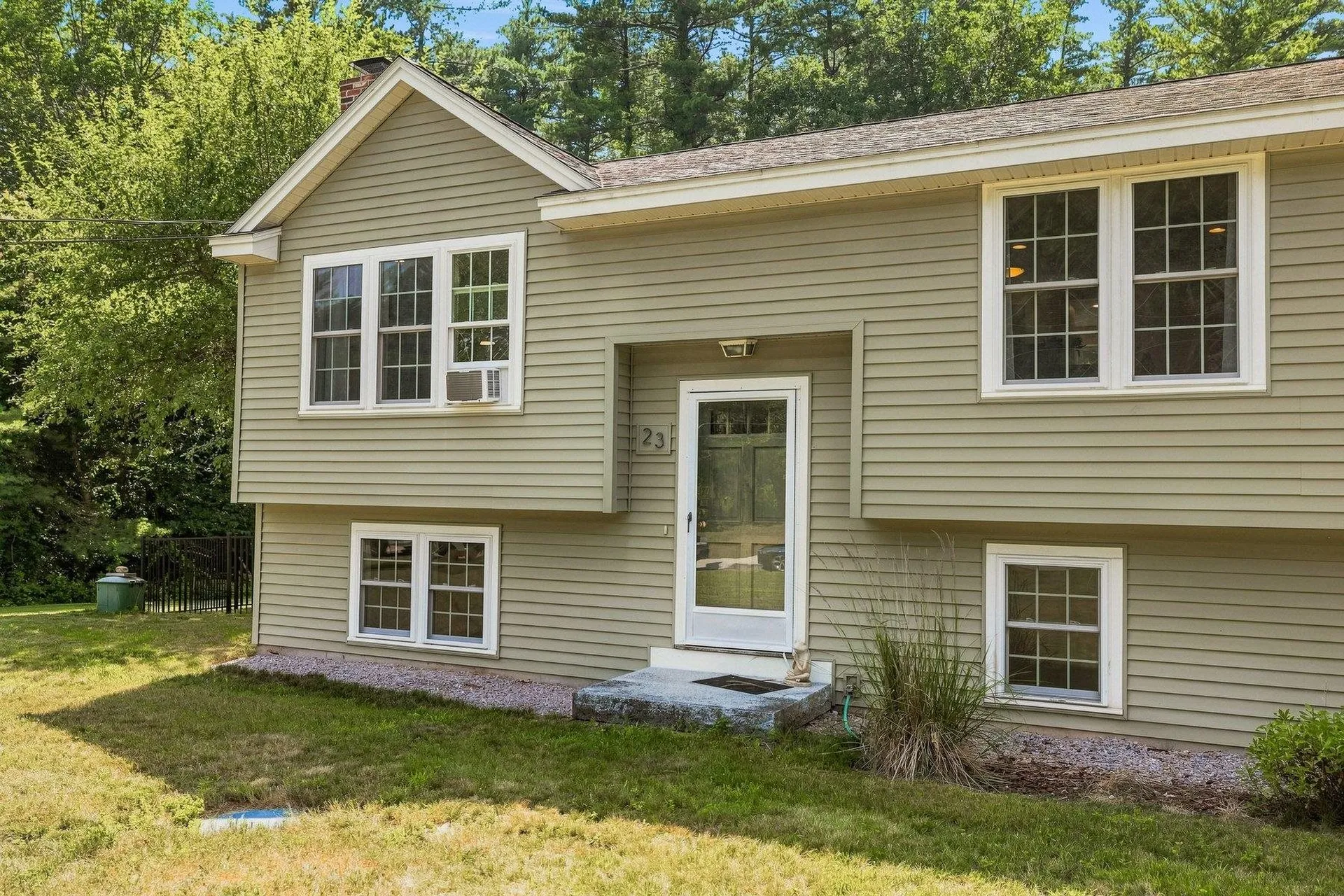 23 Birnum Woods Road Stratham NH 03885
