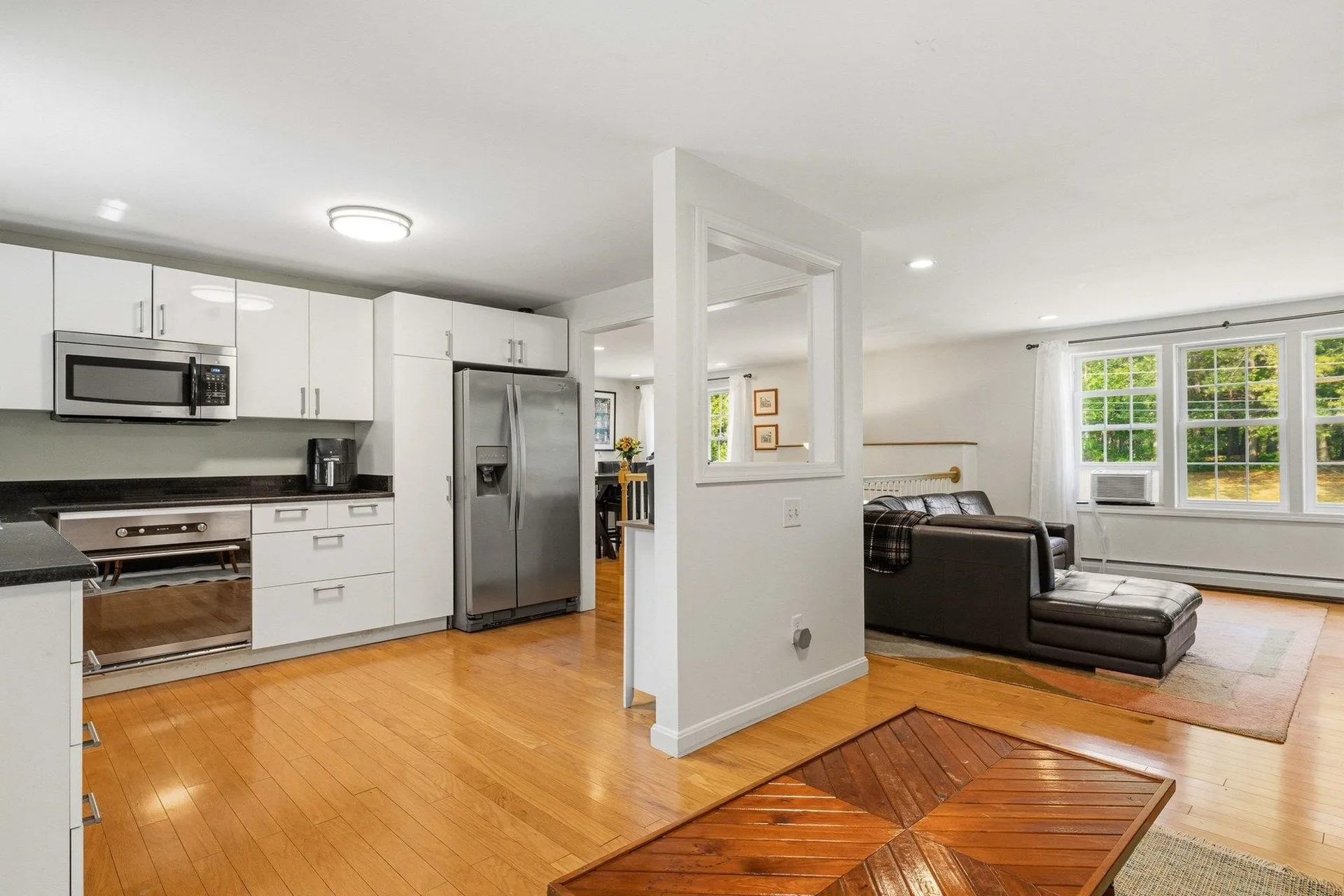 23 Birnum Woods Road Stratham NH 03885