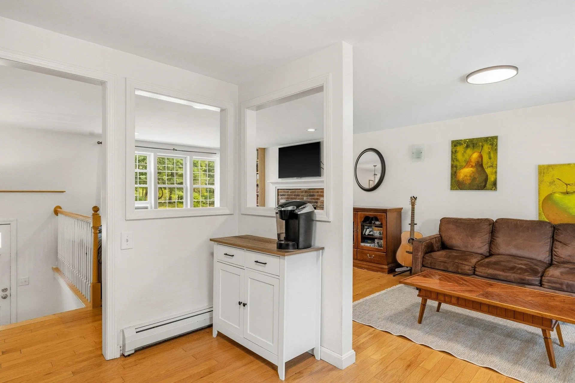 23 Birnum Woods Road Stratham NH 03885