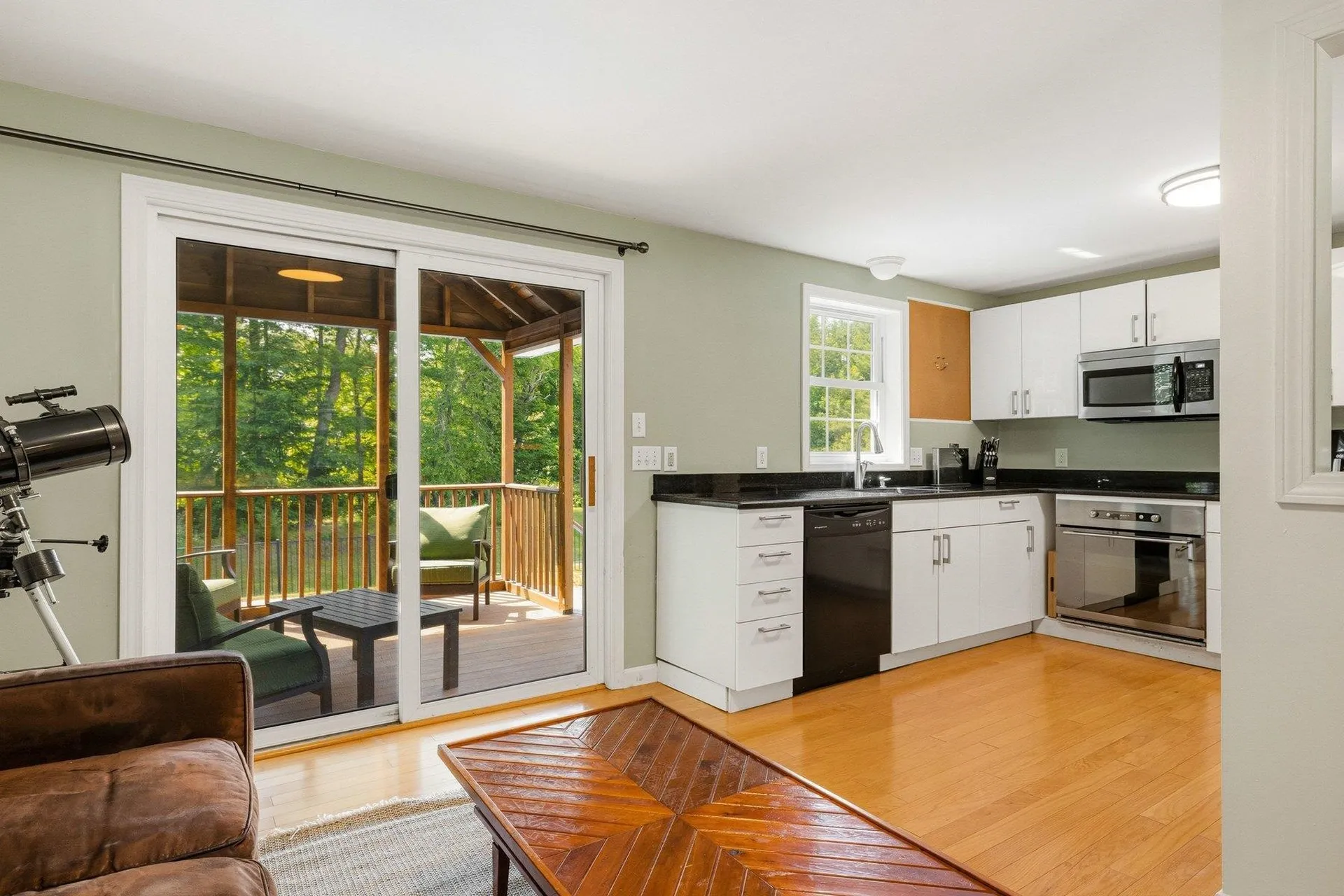 23 Birnum Woods Road Stratham NH 03885