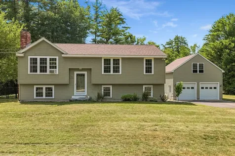 23 Birnum Woods Road Stratham NH 03885
